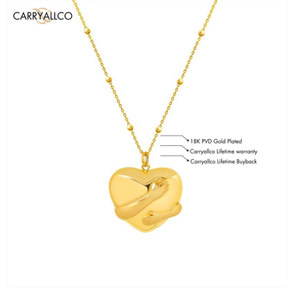 Carryallco Mend My Heart Pendant Chain