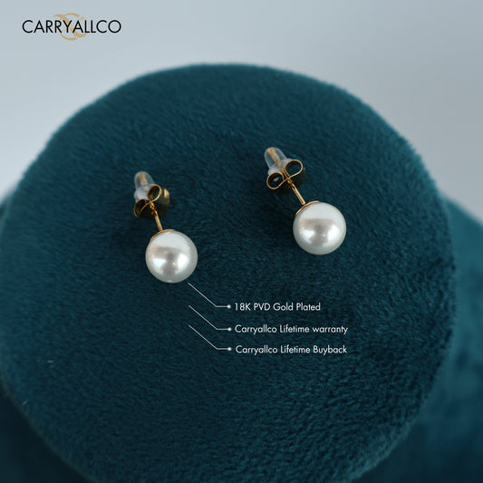 Carryallco Ethereal Pearl Drops