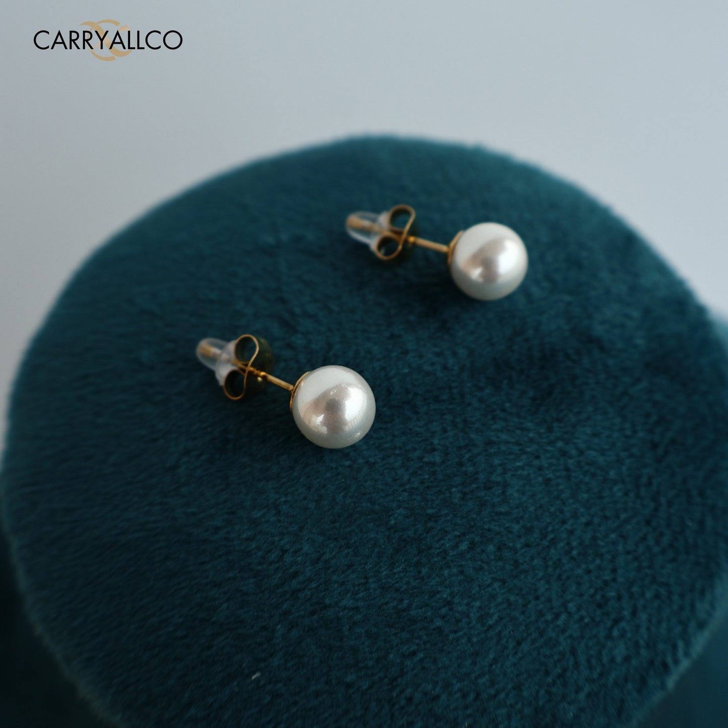 Carryallco Ethereal Pearl Drops