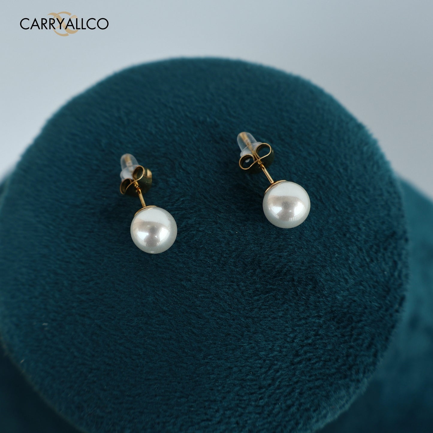 Carryallco Ethereal Pearl Drops