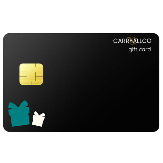 Carryallco Gift Card